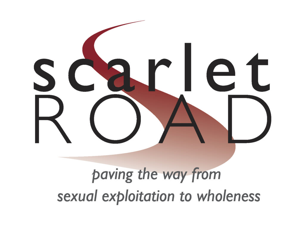 Scarlett Road Logo